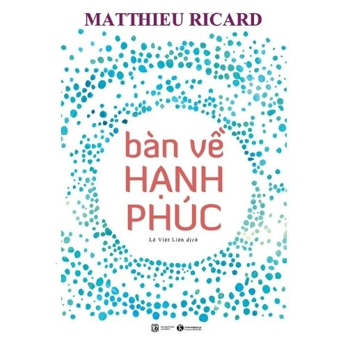 Sách-Bàn về hạnh phúc