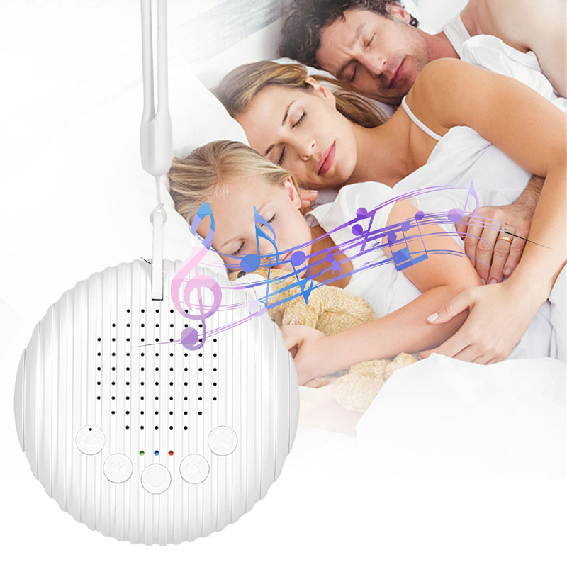 Máy tạo tiếng ồn trắng, Sitachi cho bé sơ sinh giúp bé ngủ ngon sâu giấc