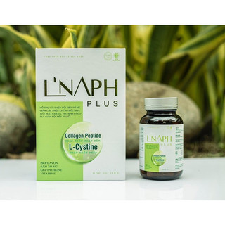 Viên uống nội tiết l’naph plus