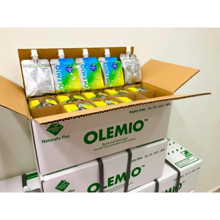 Nước olemio 200ml
