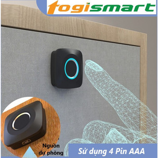 Khóa tủ Vân tay cao cấp