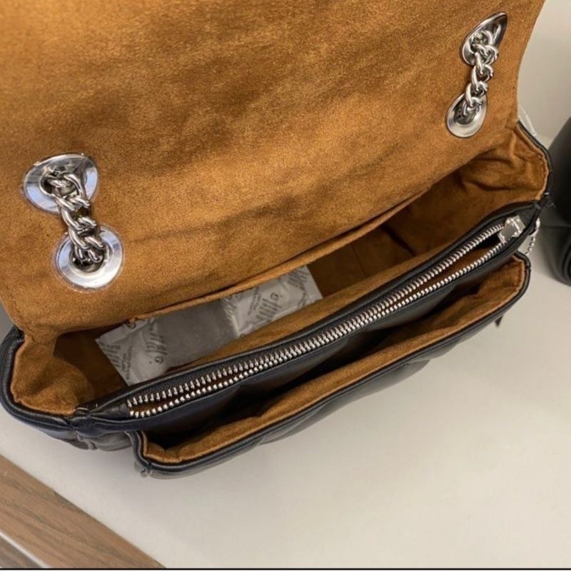 TÚI COACH Klare Crossbody 25