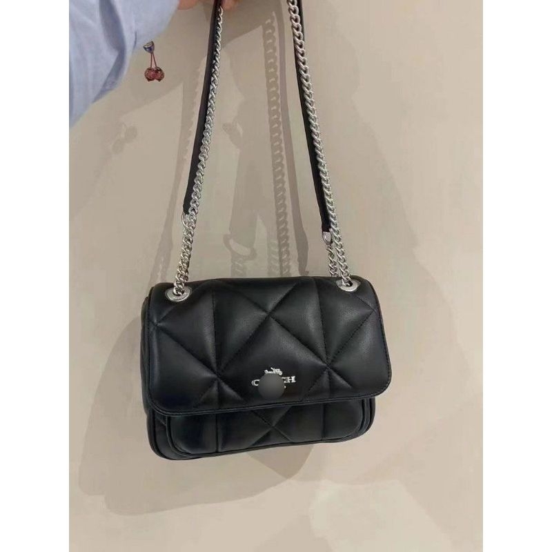 TÚI COACH Klare Crossbody 25