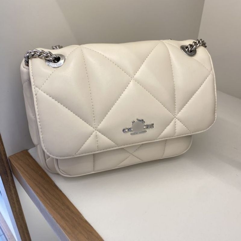 TÚI COACH Klare Crossbody 25