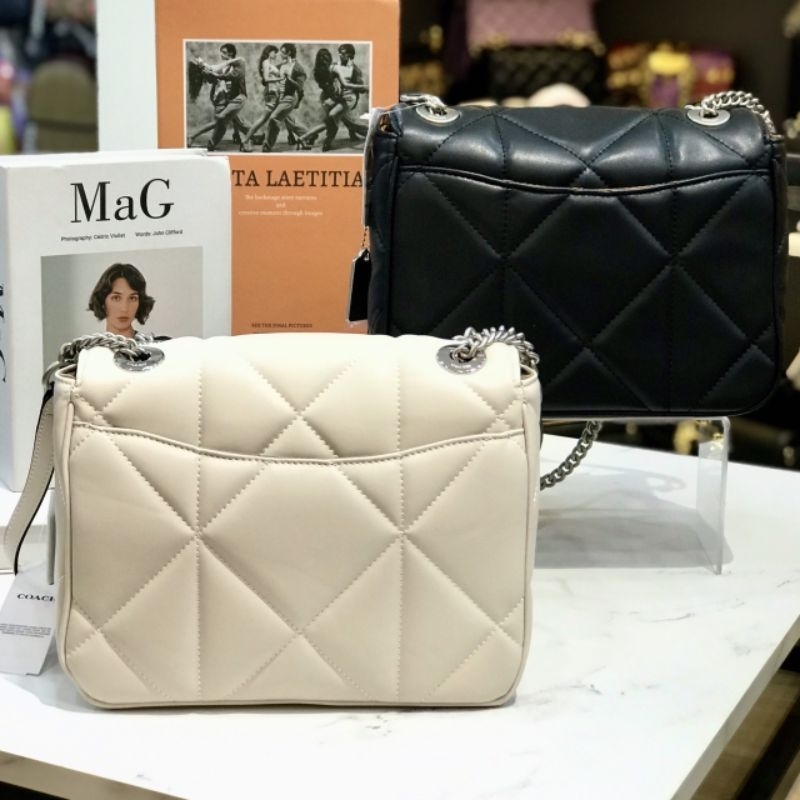 TÚI COACH Klare Crossbody 25