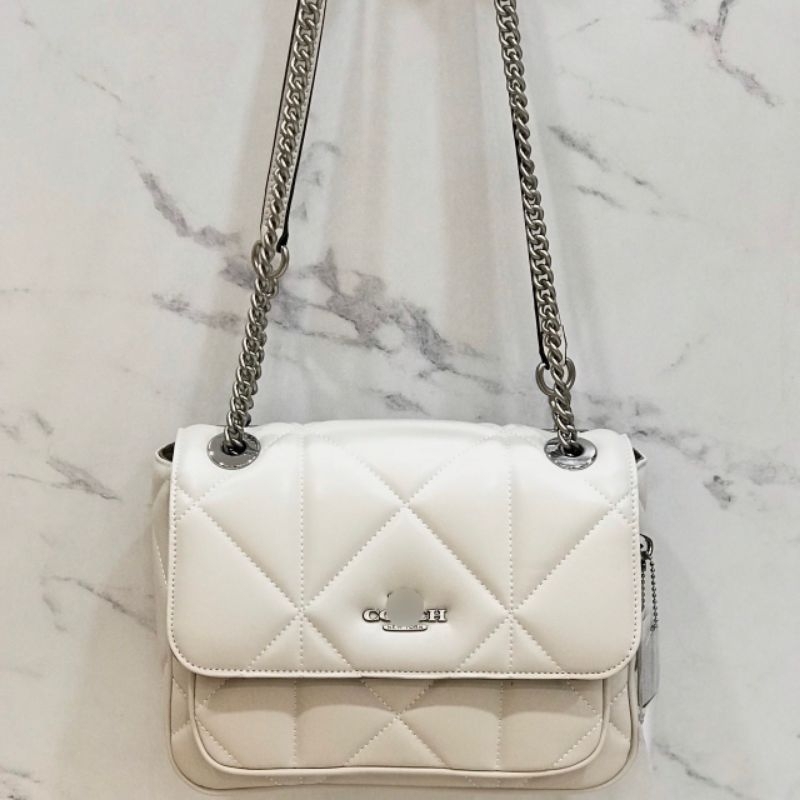 TÚI COACH Klare Crossbody 25