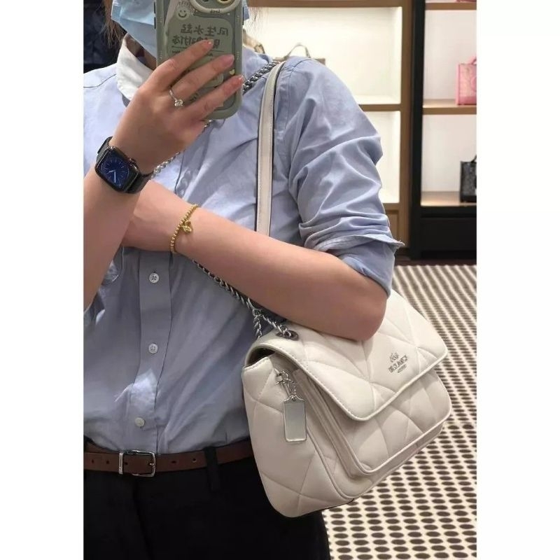 TÚI COACH Klare Crossbody 25