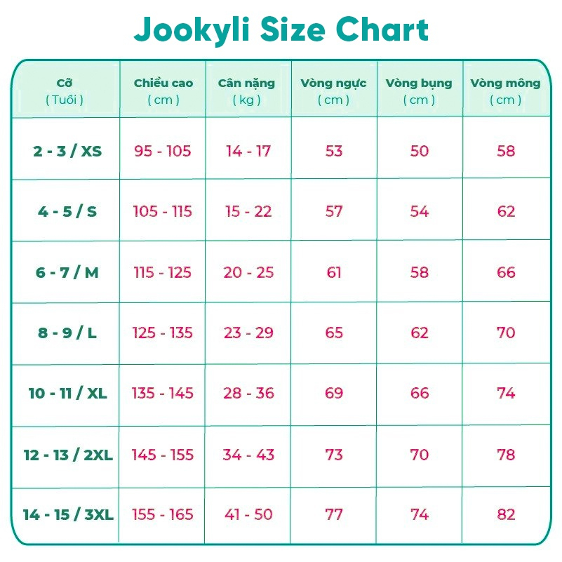 Áo sơ mi JOOKYLI bé gái UK 16G1104