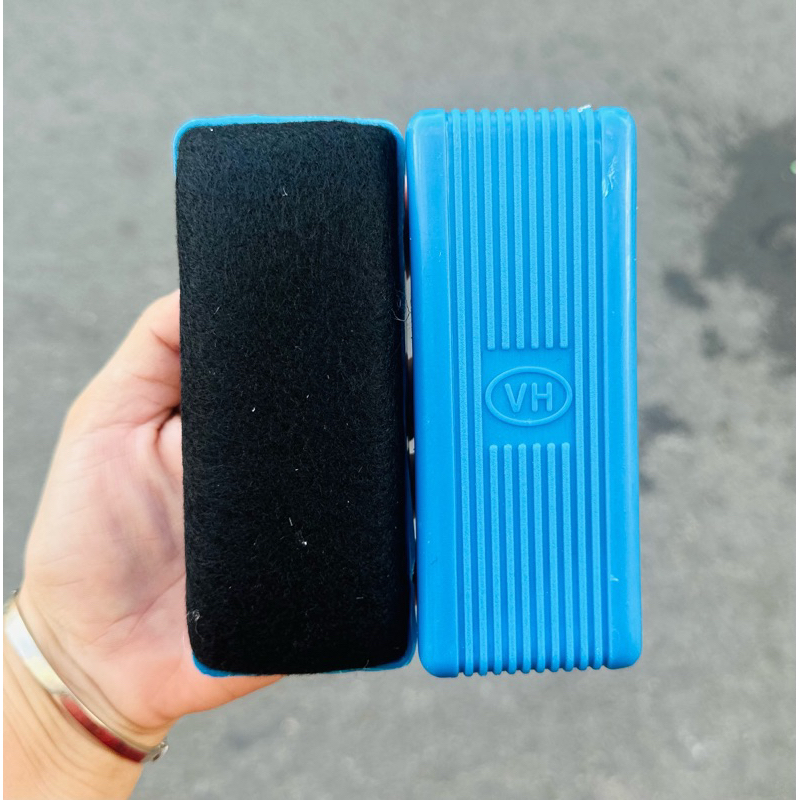 Mút Lau Bảng Bút Lông, Bảng Phấn, Khăn Lau Bảng Nhiều Loại