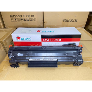 Hộp mực in hp 1560/1566 2.1k estar