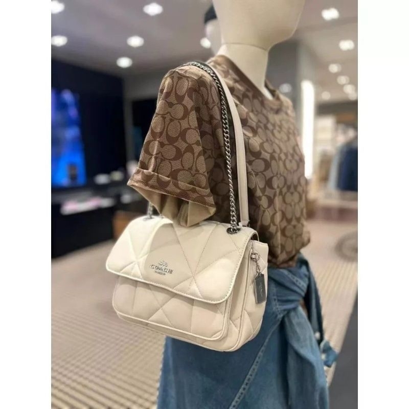 TÚI COACH Klare Crossbody 25