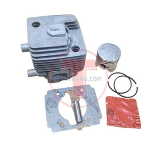 Bộ nòng hơi xy lanh máy cắt cỏ 2 thì komatsu 34mm 34li
