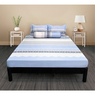 Vỏ mền lẻ tencel moda size 1m8 x2m