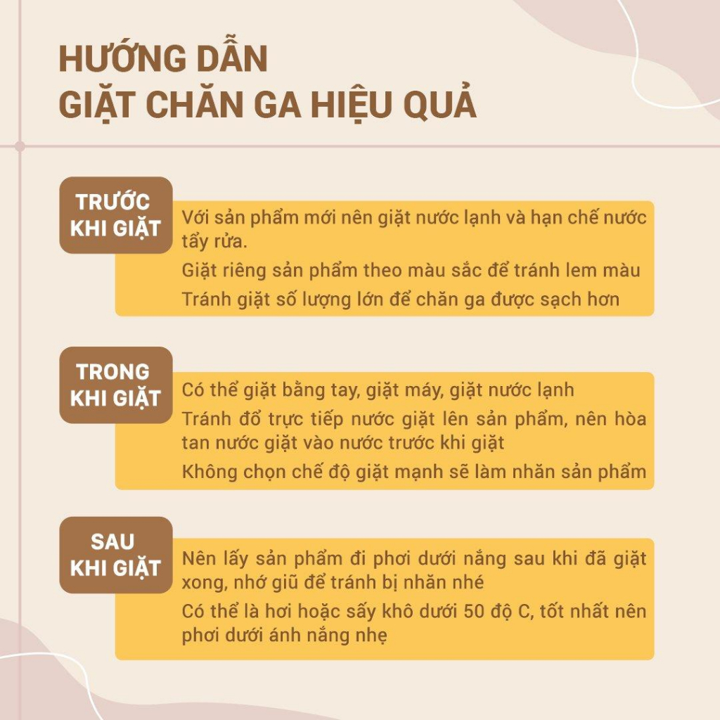 Bộ ga giường cotton poly ETAMI 3 món nhiều mẫu Gấu Losto