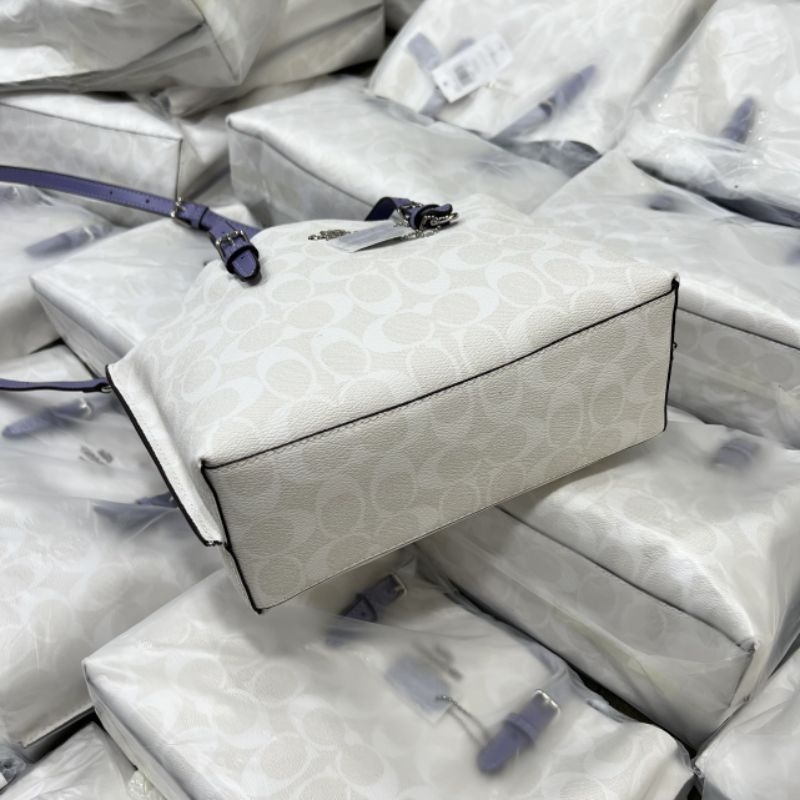 TÚI COACH MOLLIE TOTE 25