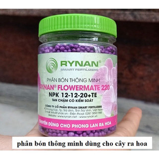 phân bón tan chậm RYNAN