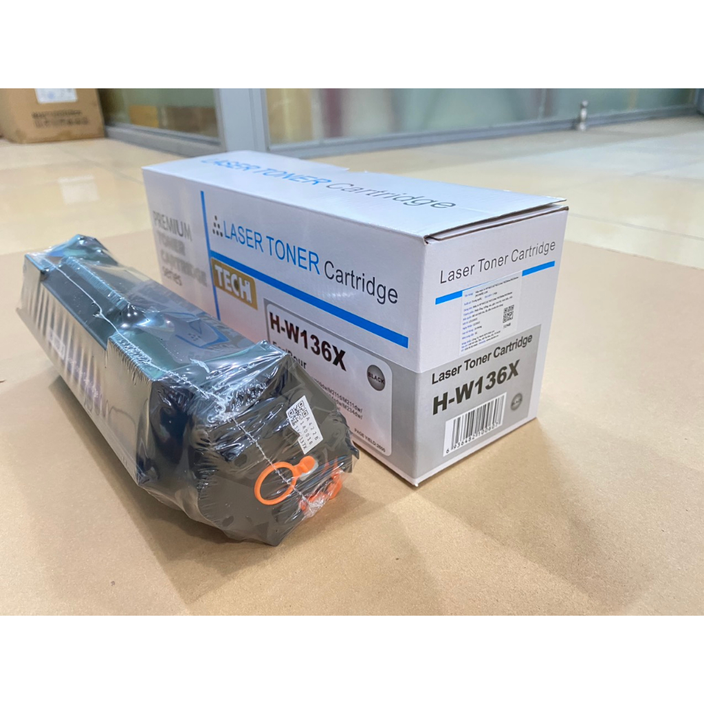 Hộp mực in HP M211d / M211dw / M236dw  2.6K