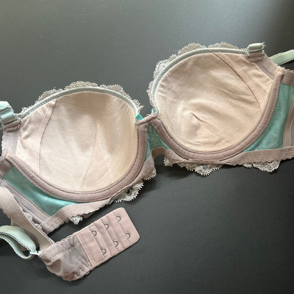 Áo ngực Hàn vintage