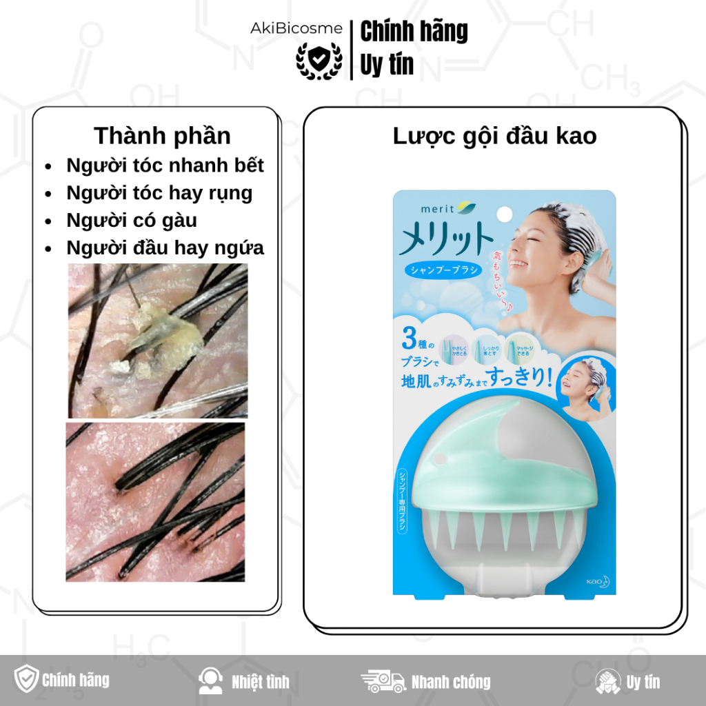 Lược gội đầu silicone siêu mềm