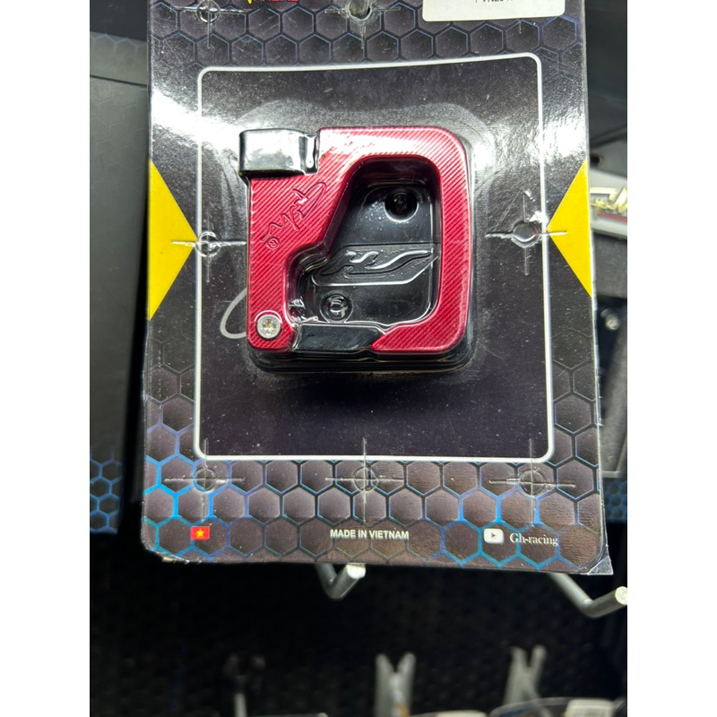 móc treo đồ gh racing cho sh các dòng