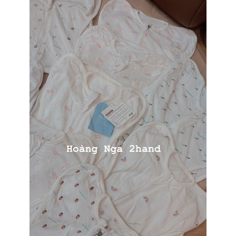 Nhộng malang honey