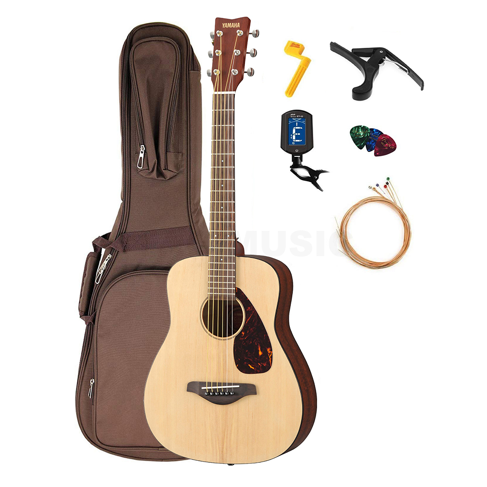 Đàn Guitar Acoustic Yamaha JR2 Size 3/4 Chính Hãng (Student Acoustic Guitar)