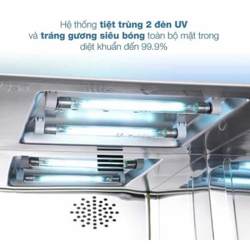 Máy tiệt trùng sấy khô Heanim 3. Hàng trưng bày chính hãng new 99%
