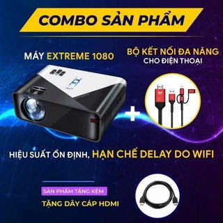 Máy chiếu mini