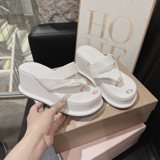 Dép xuồng trơn