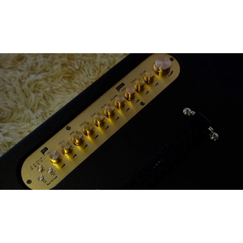 Loa karaoke di động chính hãng Acnos CS551 Plus