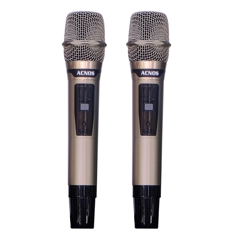 Loa karaoke di động chính hãng Acnos CS551 Plus