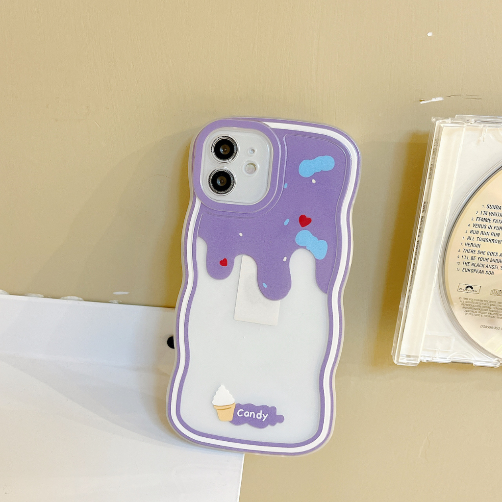 Ốp gợn sóng Samsung A50 A50s A30s Note 20 Note20ultra - mã NV28