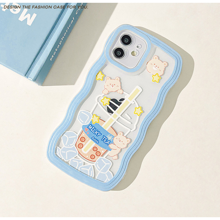 Ốp gợn sóng Samsung A50 A50s A30s Note 20 Note20ultra - mã NV24