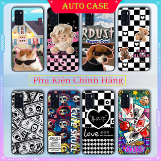 Ốp Oppo A16 in hình sành điệu, cá tính