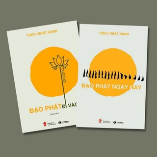 Sách-Đạo phật ngày nay-Thích Nhất Hạnh
