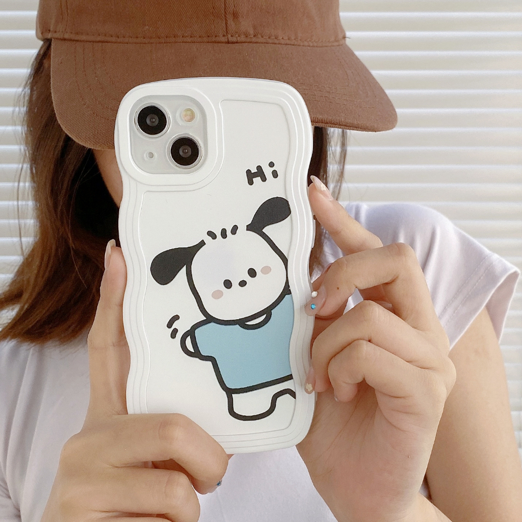 Ốp gợn sóng Samsung A50 A50s A30s Note 20 Note20ultra - mã NV39