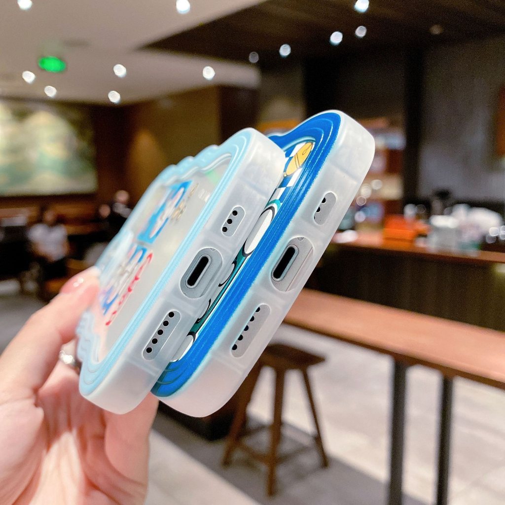 Ốp gợn sóng Samsung A50 A50s A30s Note 20 Note20ultra - mã NV41