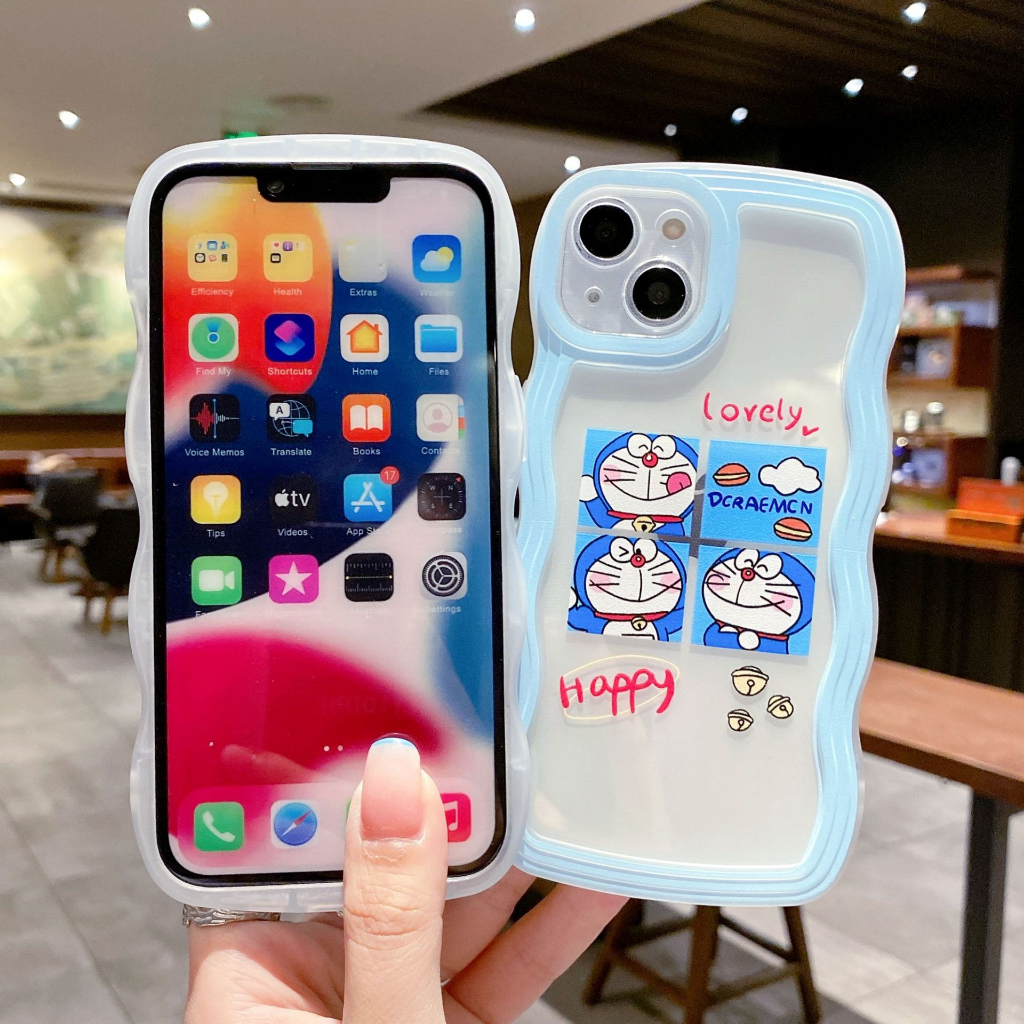 Ốp gợn sóng Samsung A50 A50s A30s Note 20 Note20ultra - mã NV41