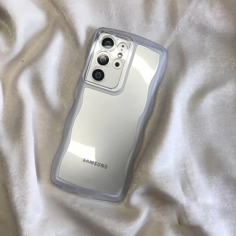 Ốp gợn sóng Samsung A50 A50s A30s Note 20 Note20ultra - mã NV00