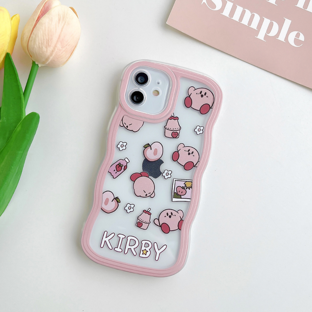 Ốp gợn sóng Samsung A50 A50s A30s Note 20 Note20ultra - mã NV43