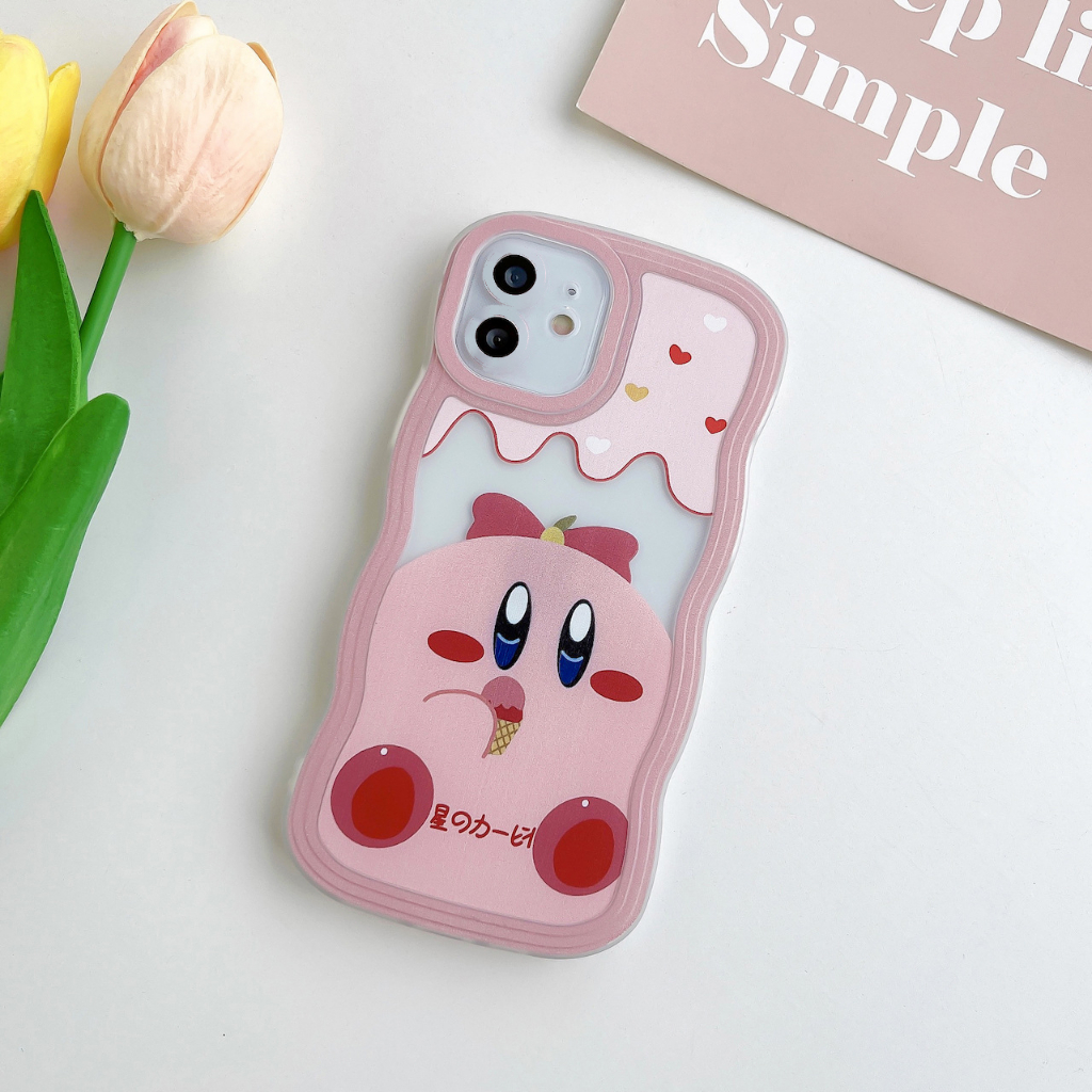 Ốp gợn sóng Samsung A50 A50s A30s Note 20 Note20ultra - mã NV43