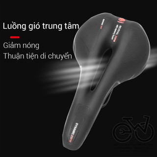 Yên xe đạp,Yên xe thể thao, yên xe đạp fixed gear
