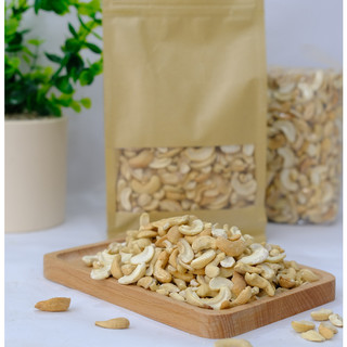 500gr Hạt Điều rang nấu sữa hạt