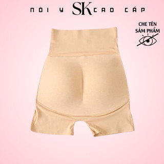 Quần độn mông đúc su nữ ,cạp cao gen bụng cao cấp 6.0