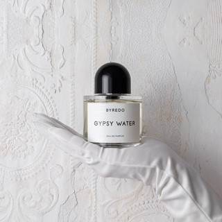 Nước hoa Byredo Gypsy Water 50ml