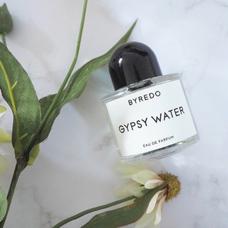 Nước hoa Byredo Gypsy Water 50ml