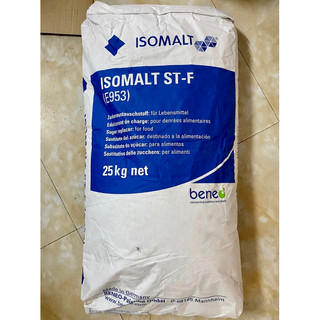 Đường ăn kiêng Đức Isomalt 100g