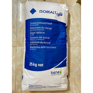 Đường ăn kiêng Đức Isomalt 100g