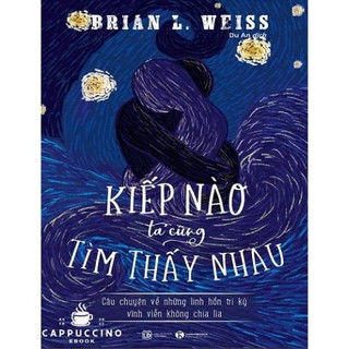 Sách-Kiếp nào ta cũng thấy nhau
