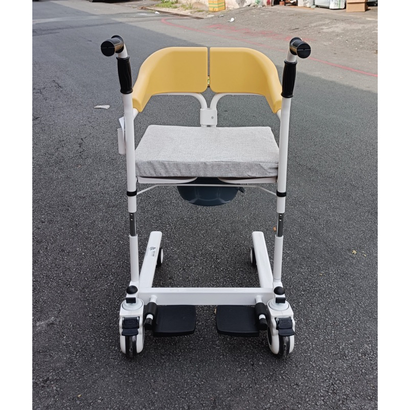 Xe Nâng Hạ Bệnh Nhân Lucass Eclips X-29